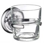 Smedbo Villa Zahnputzbecherhalter - K243