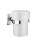 Smedbo Ice Zahnputzbecherhalter - OK343P
