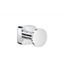 Smedbo Ice Handtuchhaken - 2 Stück - OK3455