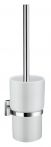 Smedbo House WC-Bürste mit Behälter - RK333P
