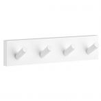 Smedbo House Viererhakenleiste - RX359