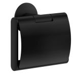 Smedbo Dot Toilettenpapierhalter mit Deckel