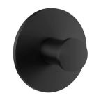 Smedbo Dot Handtuchhaken Durchmesser 45 mm