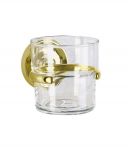 Smedbo Villa Zahnputzbecherhalter - V243