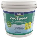 Söll ZeoSpeed Teichpflege