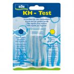 Söll KH-Schnelltest Wasseranalyse (2 Tests)