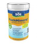 Söll FischMineral Teichpflege