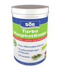 Söll Turbo PhosphatBinder Teichpflege 600 g