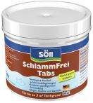 Söll SchlammFrei Tabs Teichpflege