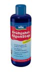 Söll FrühjahrsAlgenStop Teichpflege