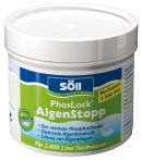 Söll PhosLock AlgenStopp Teichpflege