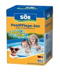 Söll Pool Pflege-Set AquaDes und AlgenFrei 250 ml