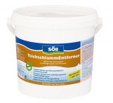 Söll TeichschlammEntferner Teichpflege