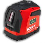 Sola Kreuzlinienlaser Crossline P2 Green