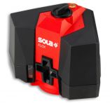 Sola Boden- u.Kreuzlinienlaser Flox