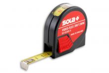 Sola Rollmeter Video-Flex Vf, 3 m