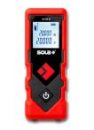 Sola Laser-Entfernungsmesser VECTOR 20