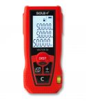 Sola Laser-Entfernungsmesser VECTOR 50