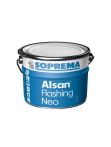 Soprema ALSAN FLASHING NEO/Flüssigkunststoff - RAL 7012 - 5 Kg