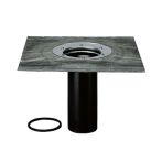 Soprema Aufstockelement Bitumen