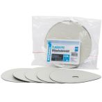 Soprema FLAGON FPO Kunststoff Blitzschutzrondell - 200x24 mm - Pak. à 10 Stk.