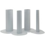 Soprema FLAGON Dunstrohreinfassung PVC