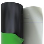 Soprema FLAGON ECO 150 Kunststoffbahn - sandgrau - 20 m lang