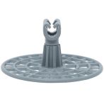 Soprema FLAGON Blitzschutzhalter - Pak. à 10 Stück