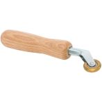 Soprema FLAGON Messingandrückrolle