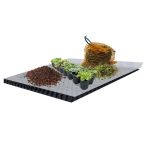 Soprema Nature Kit 20 - Gründach Extensiv - Komplettpaket für 20 qm