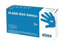 Soprema Nitrilhandschuhe - 100 Stk.