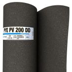 Soprema Bitumendachdichtungsbahn PYE PV200 DD Sand/Sand - 10x1 Meter