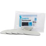 Soprema FLAGON FPO Kunststoff Reparaturrondell 125 mm - Pak. à 20 Stk.