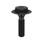 Soprema Sanierungs-Dachablauf FPO - Kunststoff senkrecht