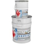 Soprema SOPRAVAP 3 in 1 Kit (Voranstrich/Dampfbremse/Dämmstoffkleber) - 25 Kg