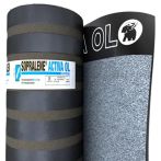 Soprema SOPRALENE Activa OL Elastomerbitumen-Schweißbahn - Sanierungsbahn - 5x1m