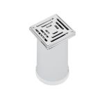 Soprema Terrassenaufsatz