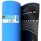 Soprema Bitumen-Kaltselbstklebebahn radondicht Vapro stixx 35 - 7,5x1 Meter