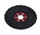 Soprema ALSAN ZEC-Scheibe - 125x22 mm - Pak. à 5 Stk.