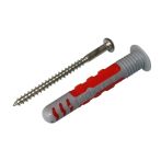 Sopro fischer DuoSeal FliesenVerbund-Abdichtungsdübel