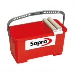 Sopro Reinigungswanne mit Tragegriff 9201