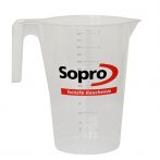 Sopro Messbecher