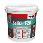 Sopro Solitär F20 Drainfuge