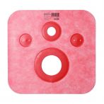 Sopro AEB WC Wandmanschette 117401