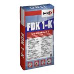 Sopro Fixier- & DichtKleber 1-K