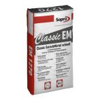 Sopro Estrichmörtel schnell Classic - 25 Kg