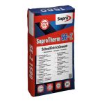 Sopro SoproTherm SE-Z Schnellestrichzement - 20 Kg
