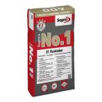 Sopro Sopros No.1 400 Flexkleber - 15 Kg