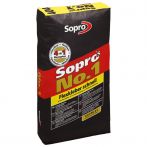 Sopro No. 1 schnell 5 kg Beutel