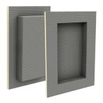 Sopro Board 3D Bauplatte